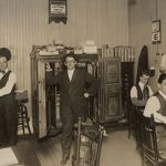 History of Accounting 1900-1920
