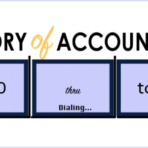 History of Accounting 2000-present