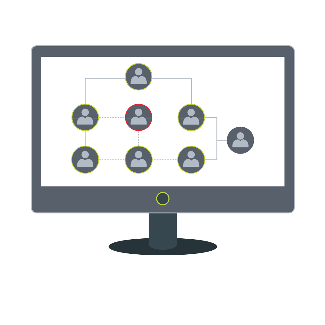 Accounts Payable workflow