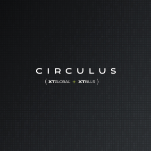 Circulus | XTGlobal + XTBills Rebrand