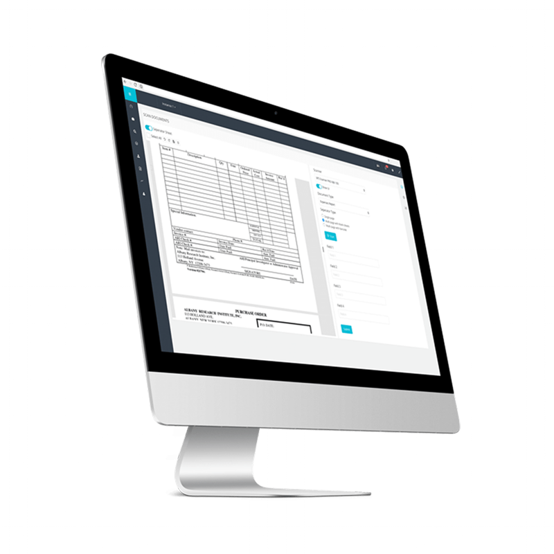 payable automation