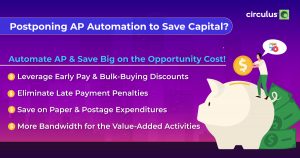 Do Not Miss Out on The Multiple Benefits of Automation